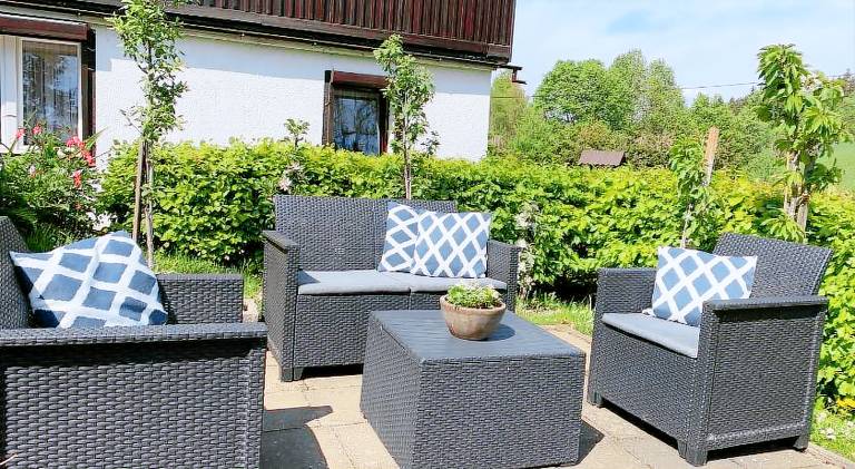 Nice holiday apartment | Dogs allowed — photo 4