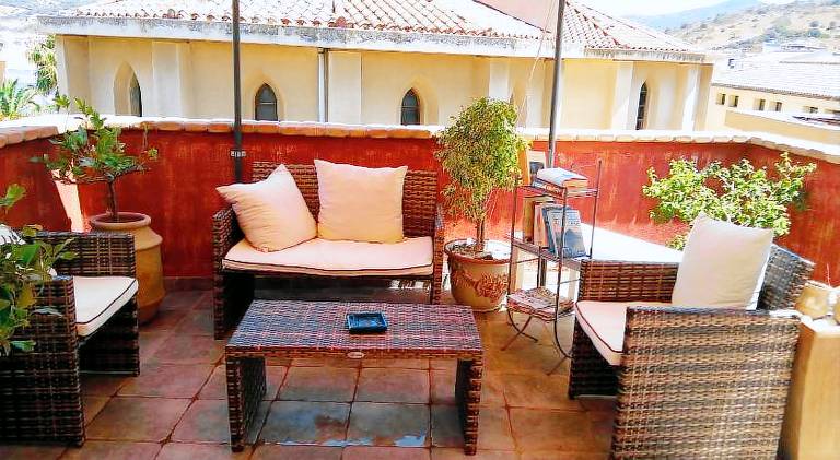 Hotel Sa Cralla Villasimius — photo 3