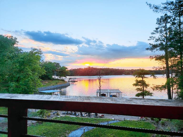 Cabin Morganton