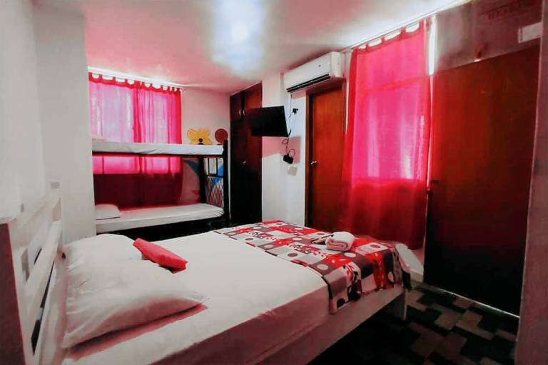HOTEL HABIBI
