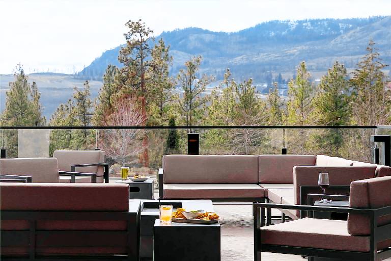 DoubleTree by Hilton West Kelowna — photo 5