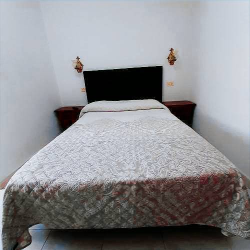 Hotel Conde