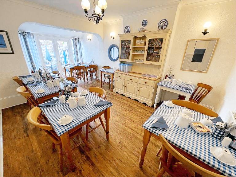 Torbay Guesthouse — photo 3