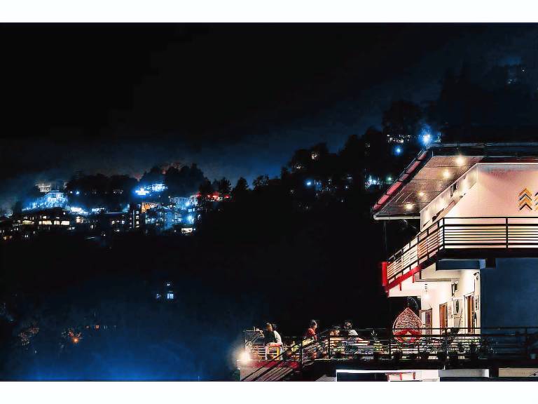 GoSTOPS Mussoorie, Library Road — photo 5