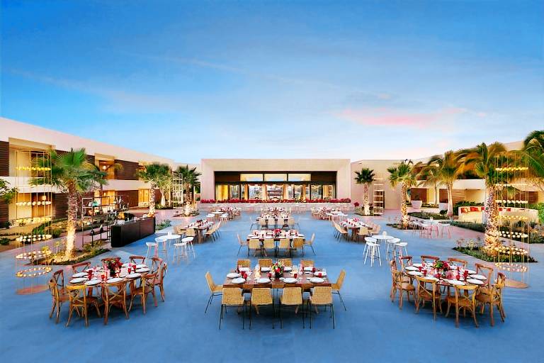 Nobu Hotel Los Cabos — photo 5