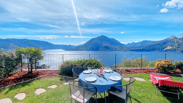 Ferienwohnung Varenna
