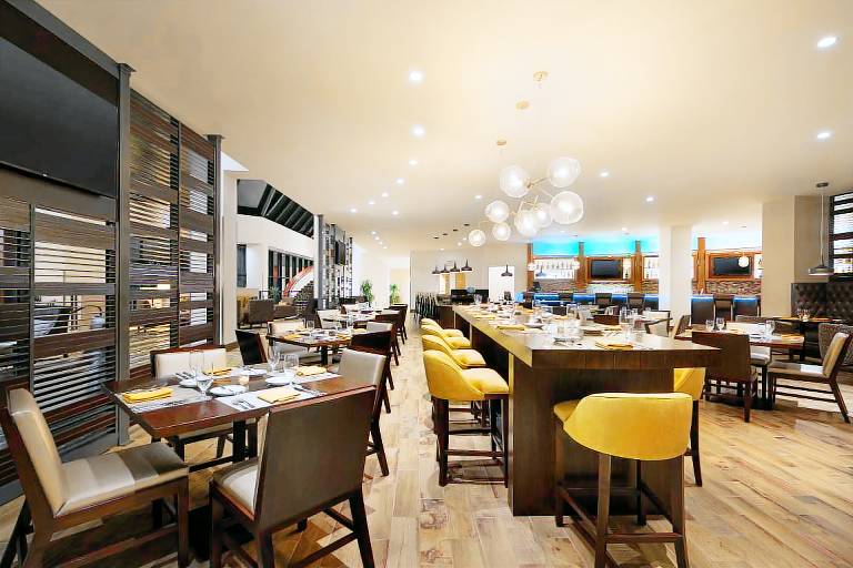 DoubleTree by Hilton Stamford — photo 3