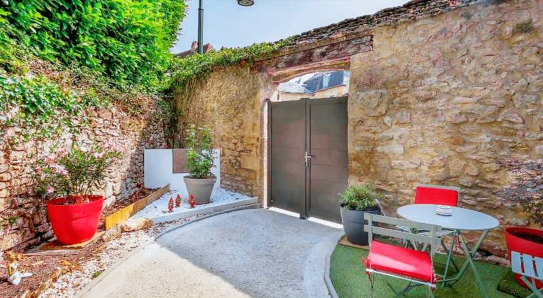 Rental apartment | Pets are welcome — photo 4
