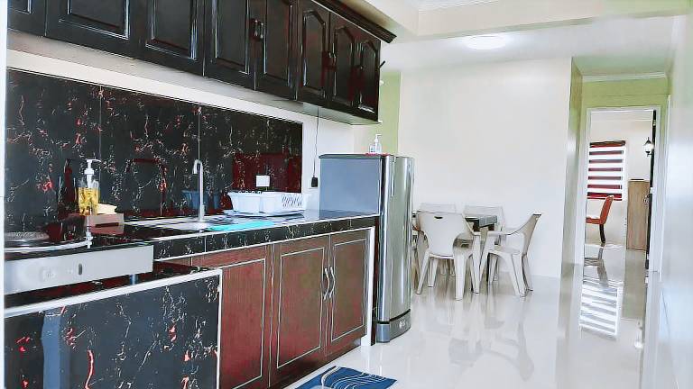 Ferienwohnung Boracay