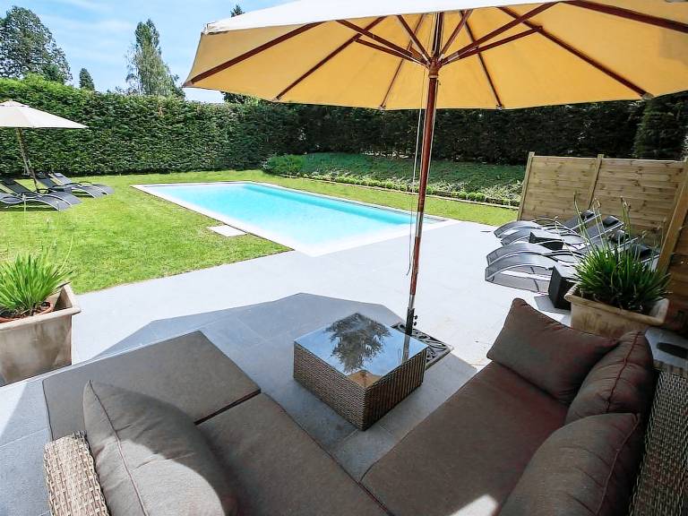 Villa  Blaimont