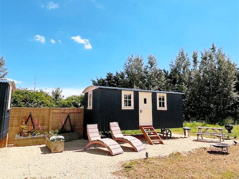 Cabin Brackley