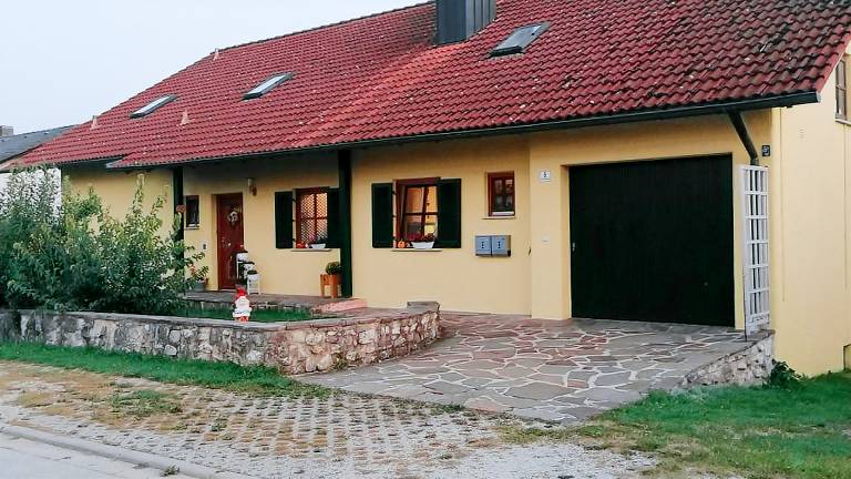 Ferienwohnung  Kipfenberg