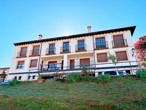 Apartamento Molinos de Duero