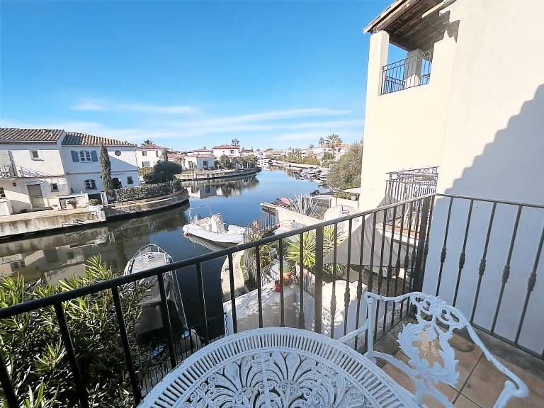Appartement Aigues-Mortes