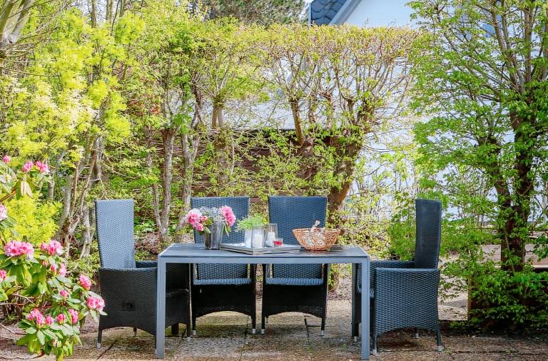 Maxi’s Wente – Gemütlich wohnen in Westerland, ideal für Familien! — photo 3