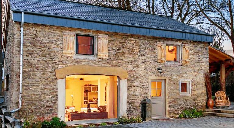 Vacation home | Pet-friendly in Liege