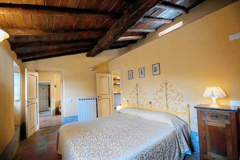 Appartamento Casella