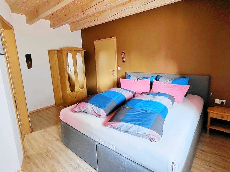 Privatzimmer  Rust
