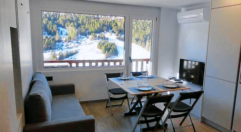 Apartamento  El Tarter