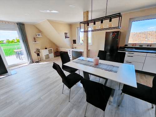 Ferienwohnung Bad Oeynhausen