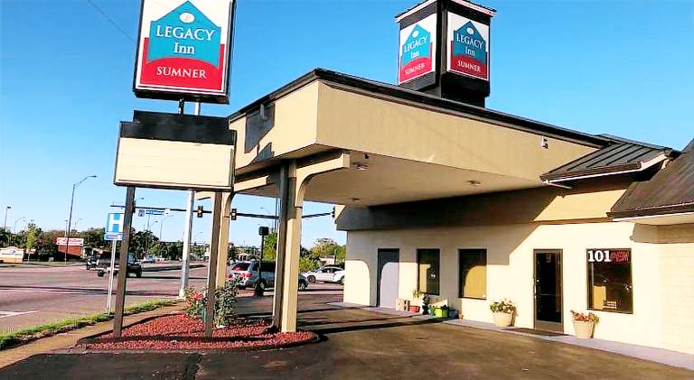 Legacy Inn - Gallatin — photo 3