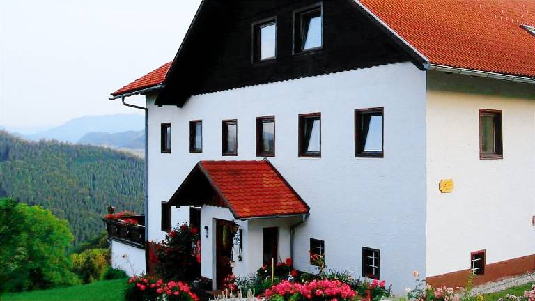 Ferienwohnung  Amstetten