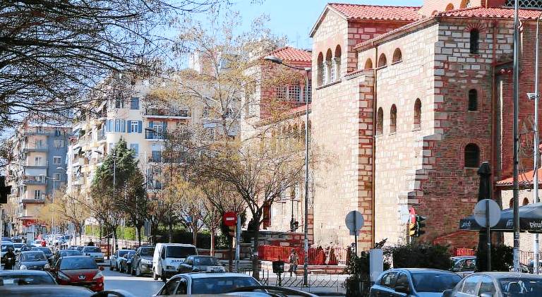 Apartment with patio | Close to Hagia Sophia | Dogs allowed — photo 4