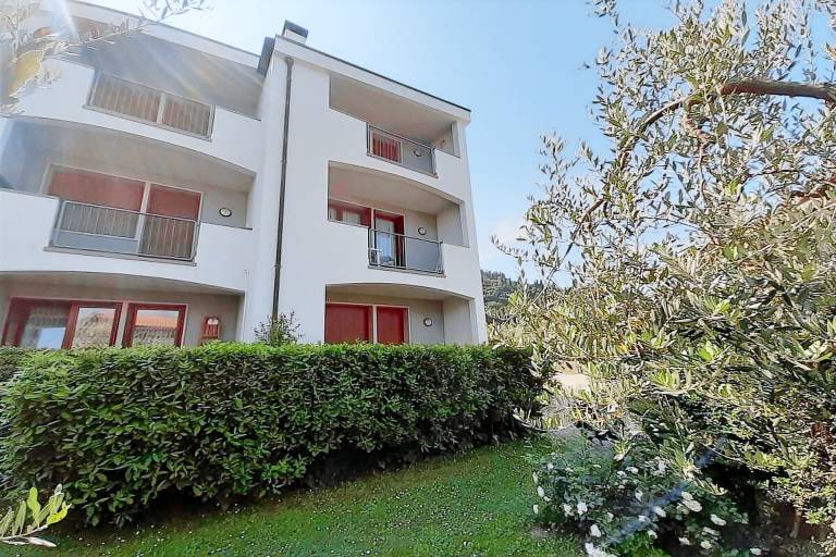 Ferienhaus  Malcesine