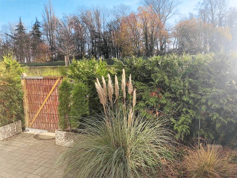 Ferienwohnung mit Hund in Kellenhusen, Deutschland f&uuml;r max. 4 Personen