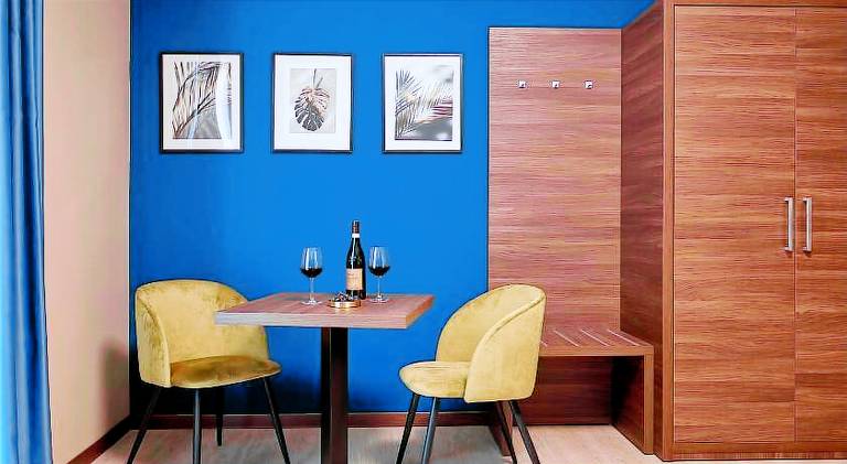 Hotel Spigamonti — photo 4