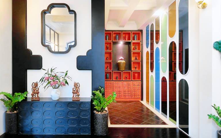 Le Grande Indochine Hotel — photo 5