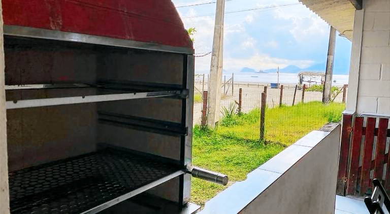 Vacation home | Beach nearby | Pet-friendly in Ubatuba