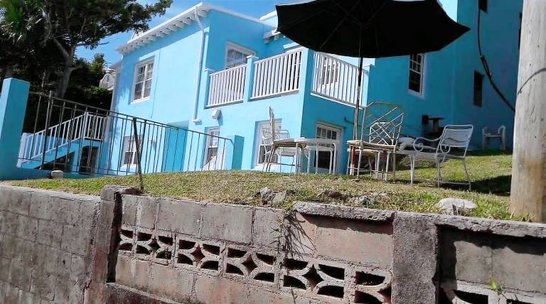 Apartment Bermuda
