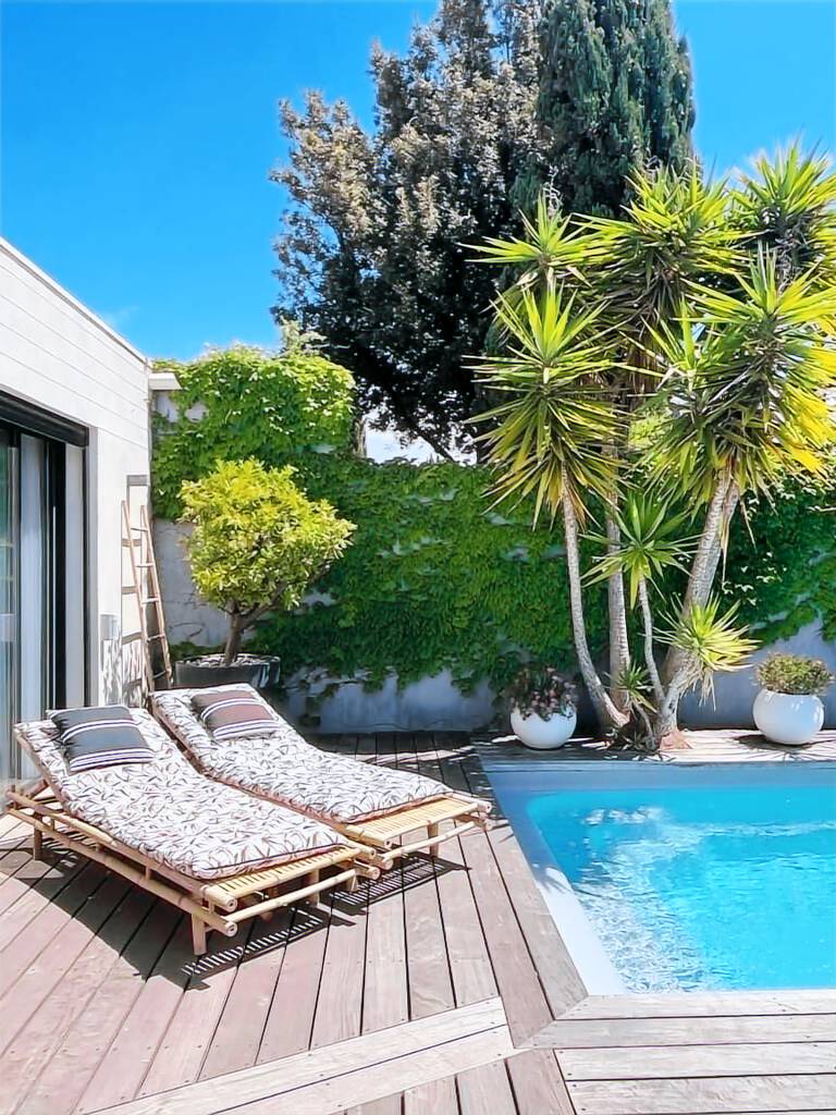 Villa Montredon