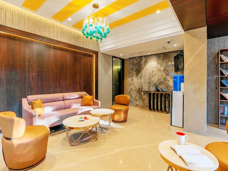 The Hosteller Mumbai, International Airport — photo 3