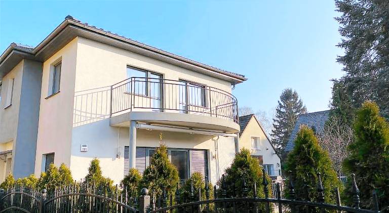 70 m² Ferienwohnung