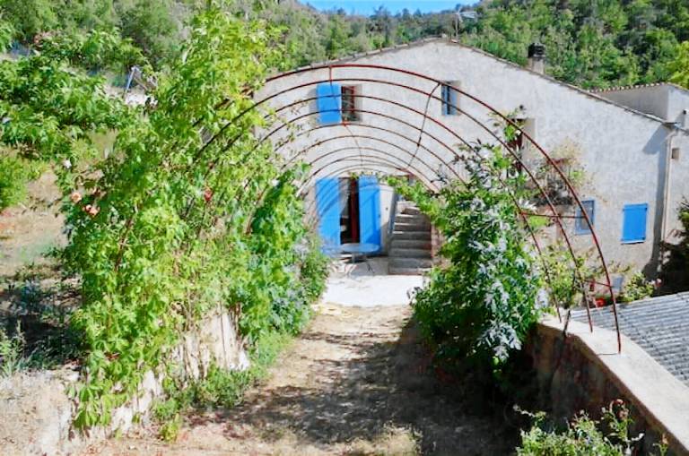 Appartement Allemagne-en-Provence