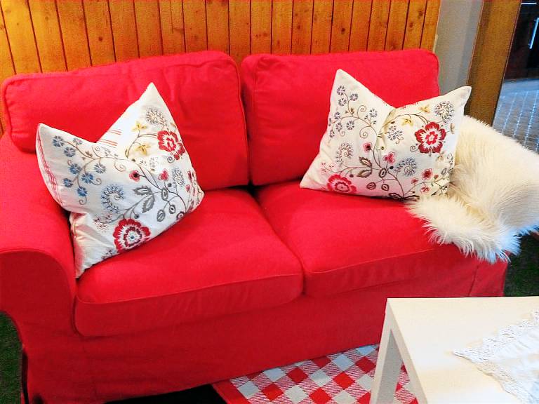 80 m² Ferienwohnung