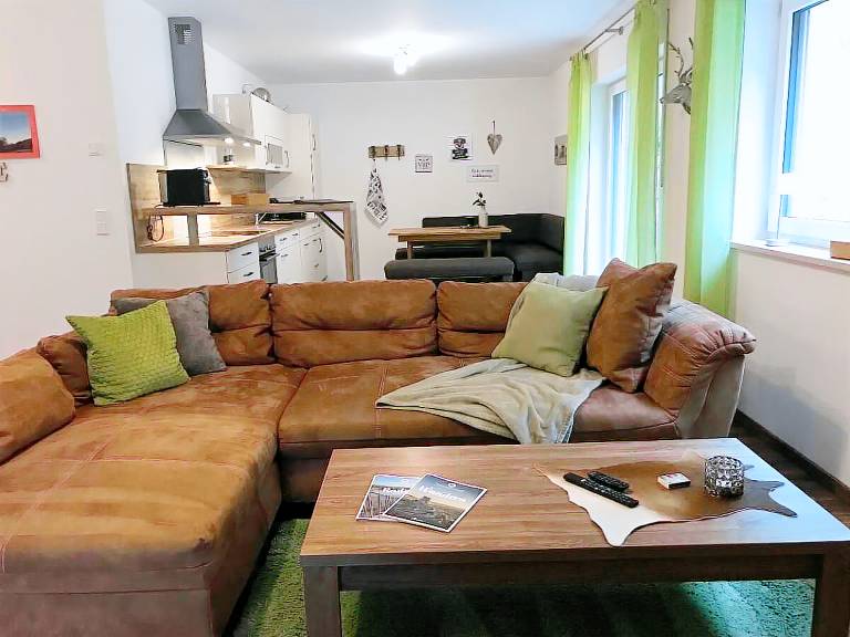 Ferienwohnung  Nittenau