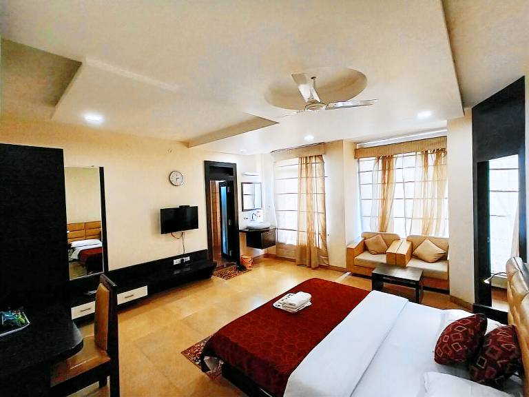 Kanchan recreation — photo 2