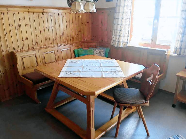 Ferienwohnung Mittenwald