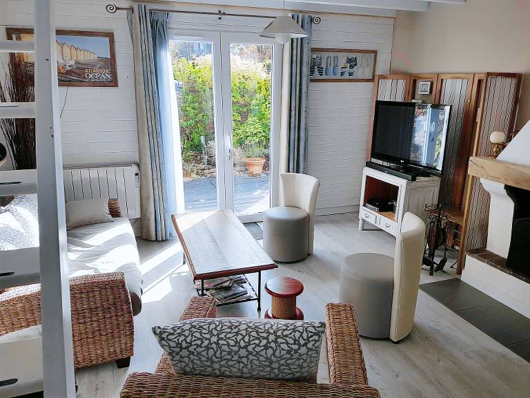 Maison de vacances  Ambon