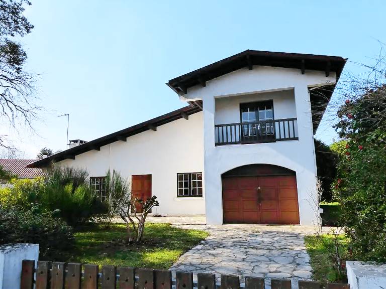 Maison de vacances Angresse