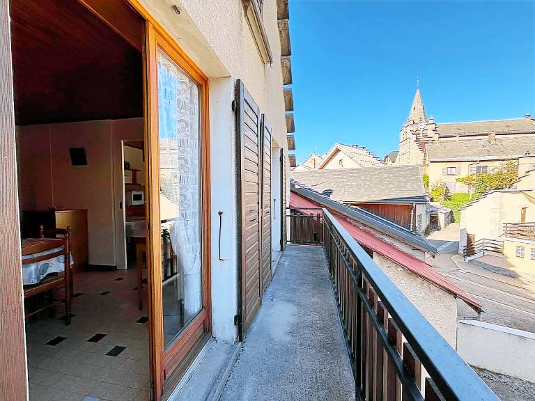 Appartement Autrans