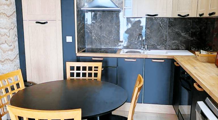 Lovely rental apartment | Beach nearby | Pet-friendly — photo 3