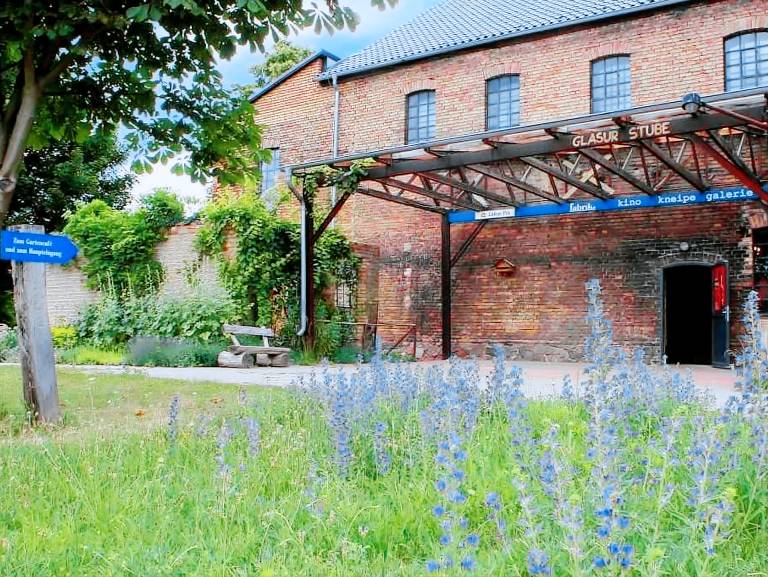 House Neustrelitz