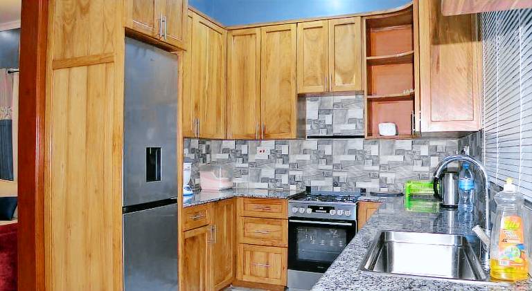 House with 2 rooms for 4 persons — photo 3