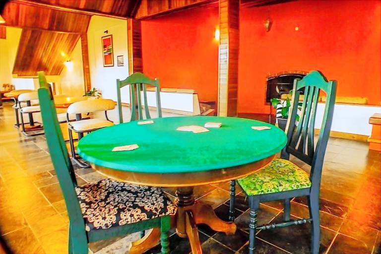 Velinn Recanto Das Hortencias Hotel — photo 3