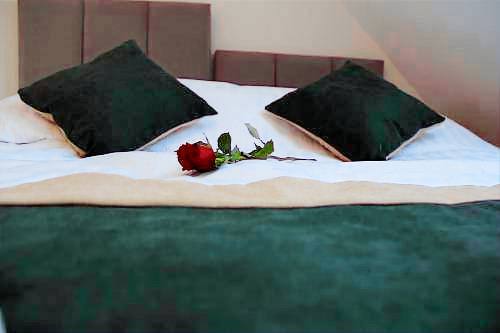 Bed & Breakfast Suwałki