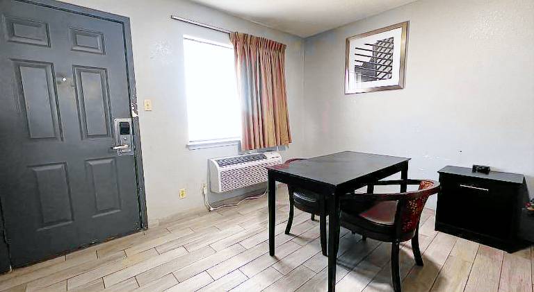 Budget Inn Motel — photo 2